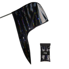 Charger l'image dans la galerie, Capuche BLACK RAINBOW