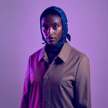 Charger l'image dans la galerie, Capuche Imprimés STARS