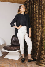 Charger l'image dans la galerie, CASA DA MUSICA WHITE Chaussettes