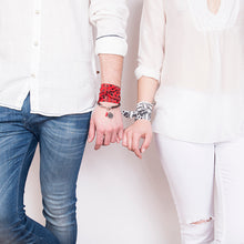 Charger l'image dans la galerie, TWILLY Soie