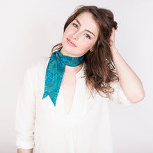 Charger l'image dans la galerie, TWILLY Soie