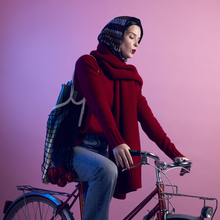 Charger l'image dans la galerie, Capuche Imprimés Full WAX TETRIS