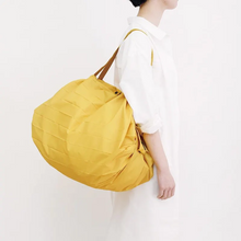 Charger l'image dans la galerie, Sac Pliable Compact MUSTARD L