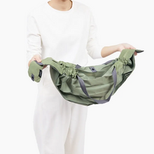 Charger l'image dans la galerie, Sac Pliable Compact FOREST L