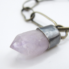 Charger l'image dans la galerie, AMÉTHYSTE Bracelet