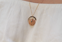 Charger l'image dans la galerie, PLEXUS Collier