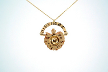 Charger l'image dans la galerie, PLEXUS Collier