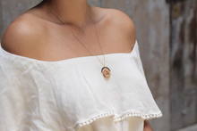 Charger l'image dans la galerie, PLEXUS Collier