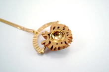 Charger l'image dans la galerie, PLEXUS Collier