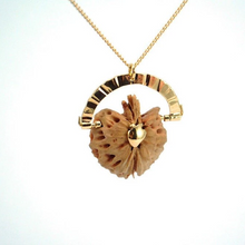 Charger l'image dans la galerie, PLEXUS Collier