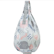 Charger l'image dans la galerie, Sac Pliable Compact Drop M- POPPY