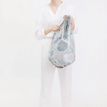 Charger l'image dans la galerie, Sac Pliable Compact Drop M- POPPY