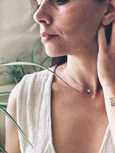 Charger l'image dans la galerie, SEA PURPLE - ORIGINAL SINGLE GEMSTONE