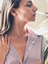 Charger l'image dans la galerie, SUNNY OCEAN - DOUBLE GEMSTONE