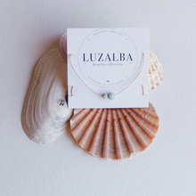 Charger l'image dans la galerie, SUNNY OCEAN - DOUBLE GEMSTONE