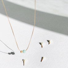 Charger l'image dans la galerie, SUNNY OCEAN - DOUBLE GEMSTONE