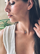 Charger l'image dans la galerie, SUNNY OCEAN - ORIGINAL SINGLE GEMSTONE