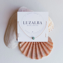 Charger l'image dans la galerie, SUNNY OCEAN - ORIGINAL SINGLE GEMSTONE