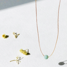 Charger l'image dans la galerie, SUNNY OCEAN - ORIGINAL SINGLE GEMSTONE