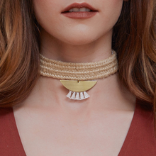 Charger l'image dans la galerie, SARABI Collier