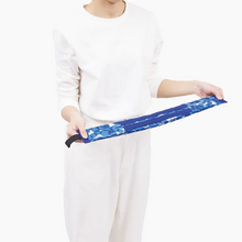 Charger l'image dans la galerie, Sac Pliable Compact OCEAN Small