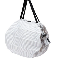 Charger l'image dans la galerie, Sac Pliable Compact STRIPES M