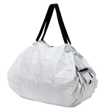 Charger l'image dans la galerie, Sac Pliable Compact STRIPES L