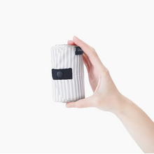 Charger l'image dans la galerie, Sac Pliable Compact STRIPES L