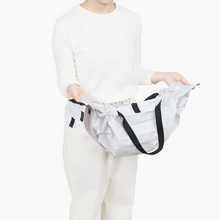 Charger l'image dans la galerie, Sac Pliable Compact STRIPES L