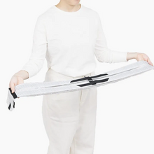 Charger l'image dans la galerie, Sac Pliable Compact STRIPES L