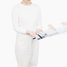 Charger l'image dans la galerie, Sac Pliable Compact STRIPES L