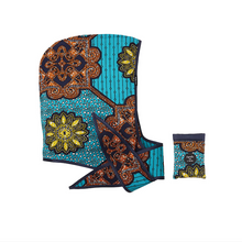 Charger l'image dans la galerie, Capuche Imprimés FullWAX Summer