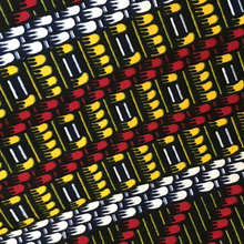 Charger l'image dans la galerie, Capuche Imprimés Full WAX TETRIS