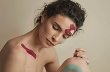 Charger l'image dans la galerie, VAGUE Trio puces