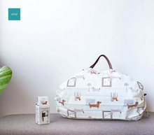 Charger l'image dans la galerie, Zuny x Shupatto Bag - Teckel
