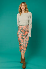 Charger l'image dans la galerie, CARDIGAN BIJOUX ALTEA GREEN