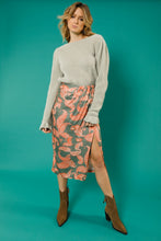 Charger l'image dans la galerie, CARDIGAN BIJOUX ALTEA GREEN