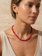 Charger l'image dans la galerie, Collier Solara
