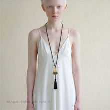Charger l'image dans la galerie, Collier PUNE 25
