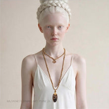 Charger l'image dans la galerie, Collier PUNE 26
