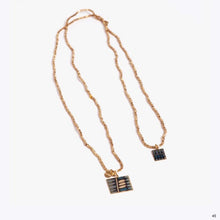 Charger l'image dans la galerie, Collier PUNE 27
