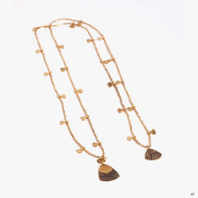 Charger l'image dans la galerie, Collier PUNE 28
