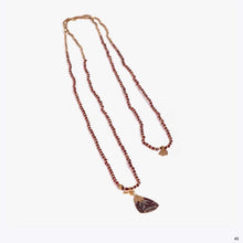 Charger l'image dans la galerie, Collier PUNE 29
