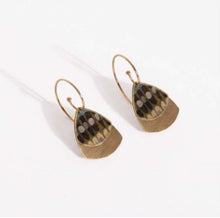 Charger l'image dans la galerie, Boucles d'oreilles MYOSORE 01
