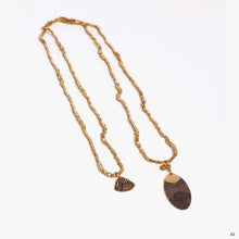Charger l'image dans la galerie, Collier PUNE 26
