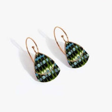 Charger l'image dans la galerie, Boucles d'oreilles MYOSORE 01
