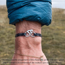 Charger l'image dans la galerie, La Cime Caron - Vélo Gris
