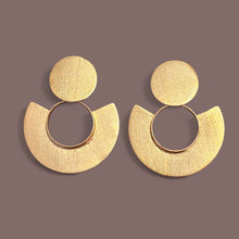 Charger l'image dans la galerie, Boucle d'oreille Aurea
