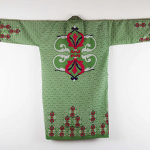 Charger l'image dans la galerie, Kimono Long Voluta Kaki
