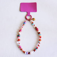 Charger l'image dans la galerie, Bracelet de téléphone en perles - assortiment de couleurs
